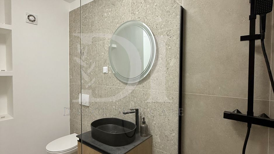 Apartament la cheie / etaj intermediar / Zona Eroilor - Poză 14