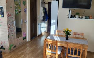 Apartament cu 2 camere, mobilat și utilat la etajul intai. - Poză 4