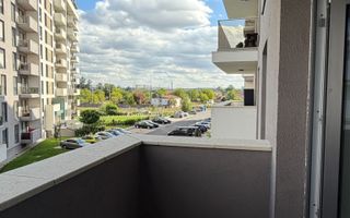 Apartament modern cu 2 camere | Prima Green | Nufarul | Oradea - Poză 7