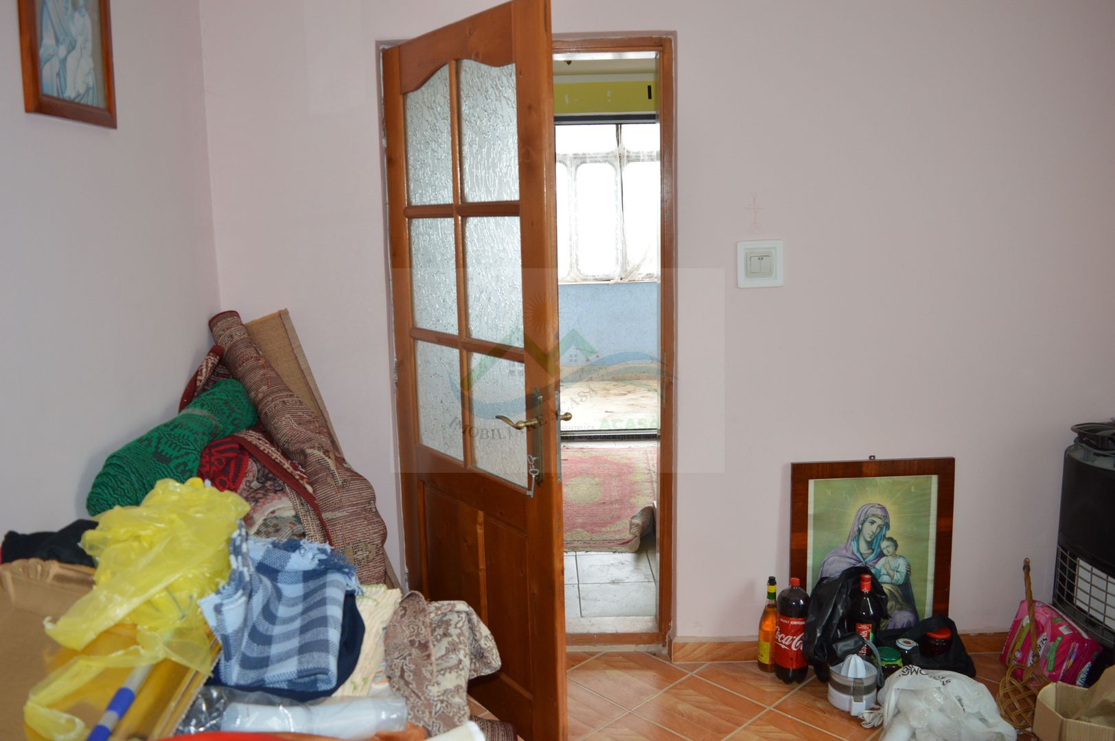 Casă de vânzare în Sfântu Ilie și teren 2000 mp - Poză 10