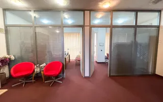 Imobil D+P+4E de tip spatiu comercial // Dorobanti - Poză 26