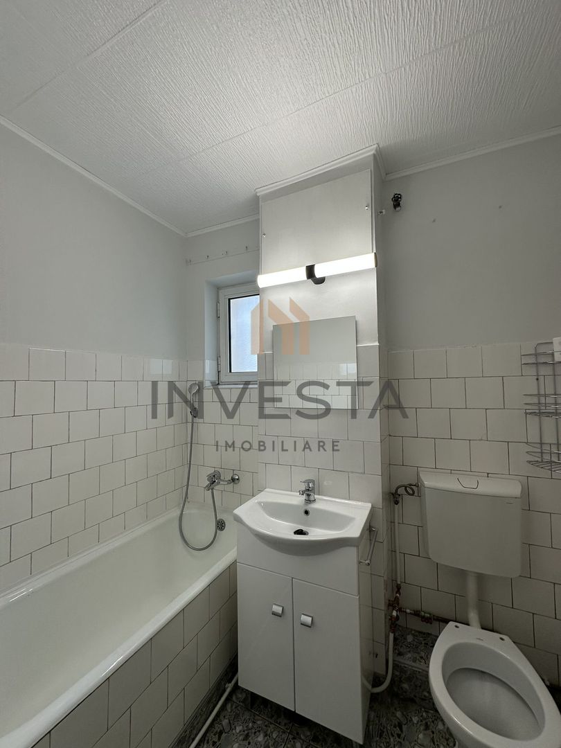 Ideal pentru familii!Apartament 3 camere langa Scoala Iuliu Hatieganu! - Poză 4