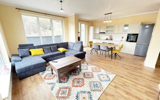 PENTHOUSE, Premium, 3 camere, modern, terasa, parcare, Floresti - Poză 1