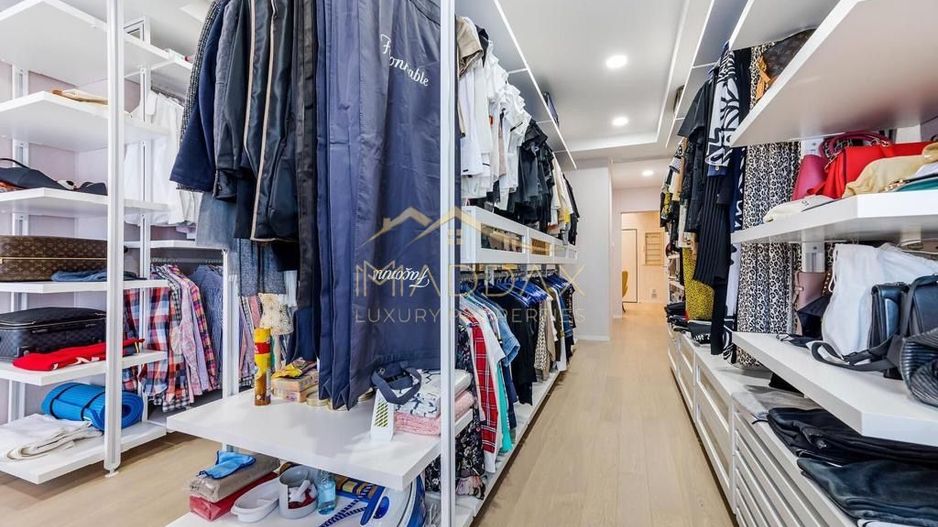 Penthouse cu 5 camere *347mp* + terasa 101mp* // Zona Herastrau - Poză 25