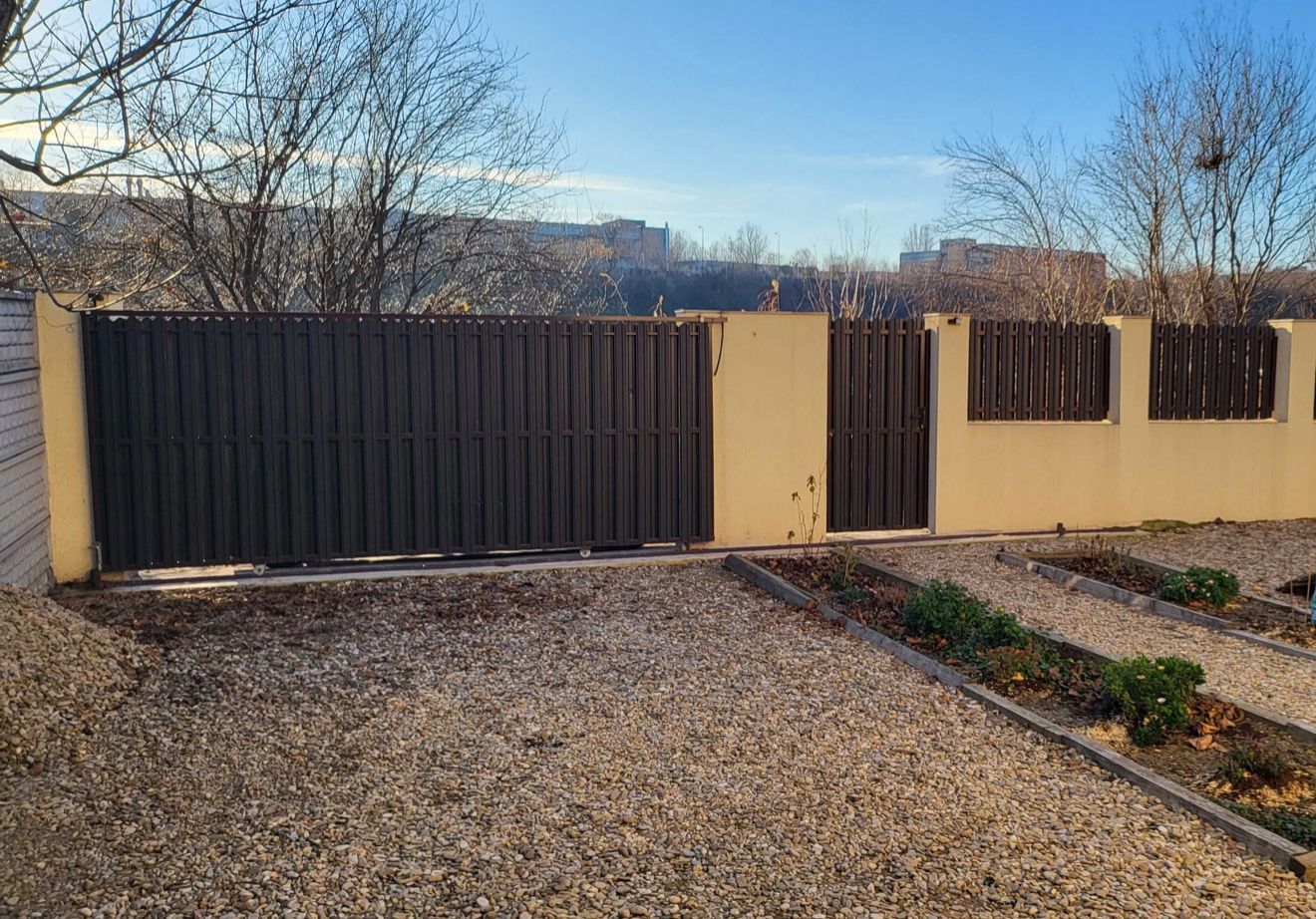 GARSONIERA- PANTELIMON, CENTRALA, PARCARE, BUCATARIE INCHISA, BLOC NOU - Poză 5