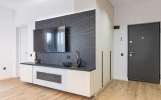 Apartament 2 camere ultrafinisat, Piața Mihai Viteazu - Poză 3