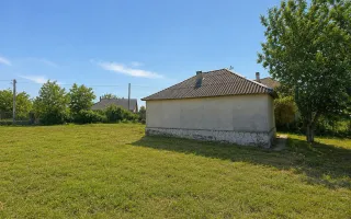 Teren 12 ari pentru casa ta lângă natură | gaz + curent | Isacova (Orhei) - Poză 27