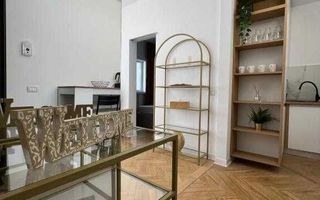 Calea Victoriei: 2 camere luminoase, poziție excelentă - Poză 2