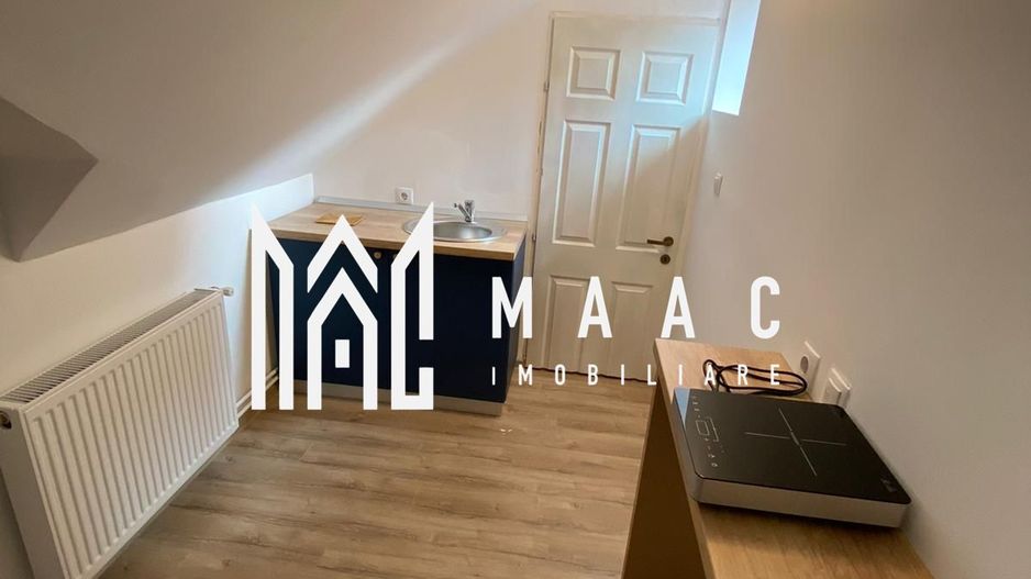 Mansardă I 38mpu I Parcare I Orasul de Jos - Poză 7