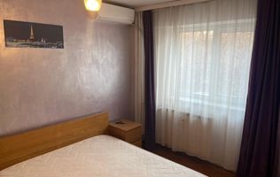 2 camere Tineretului - Sincai - blocul Loteriei