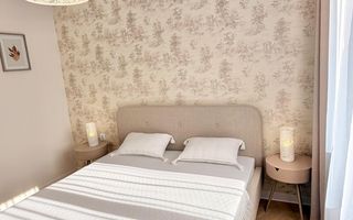 Apartament 3 camere Finisaje Premium | Parcare subterana | Urușagului - Poză 11