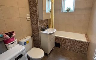 Apartament 2 camere | Curte 48 mp | Parcare inclusă | Arhitectilor - Poză 6