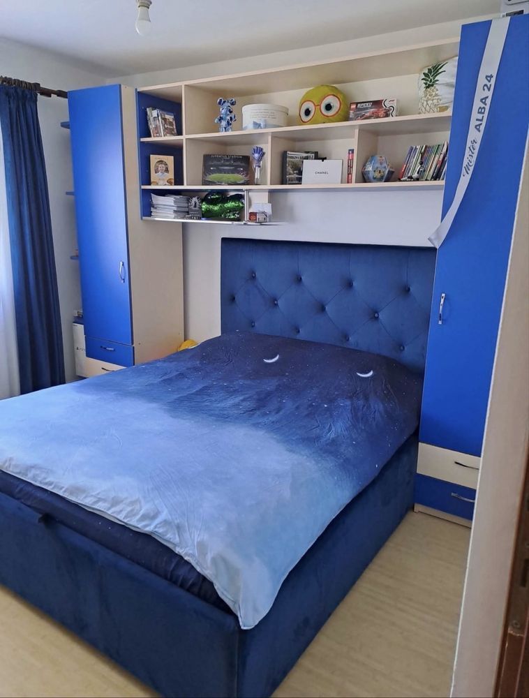 Vand apartament - 2 camere zona  Cetate - Poză 6
