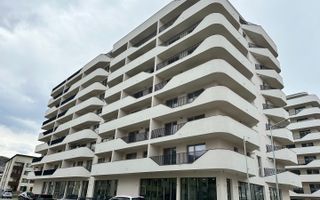 Vanzare 2 camere Floresti, IMOBIL PREMIUM, zona centrala cu CF - Poză 13