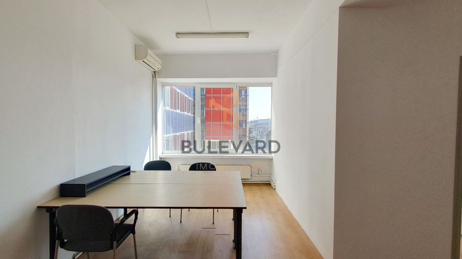 Spatiu birouri de 60 mp utili, zona UTCN! - Poză 1