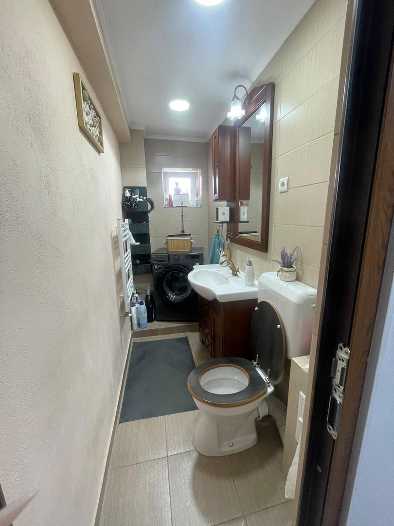 Duplex cu 4 camere de vânzare in Alba Iulia - Poză 8