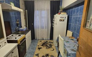 Închiriere Apartament cu 3 camere Titan, 2 bai, etaj 5, AC, langa Auchan - Poză 8