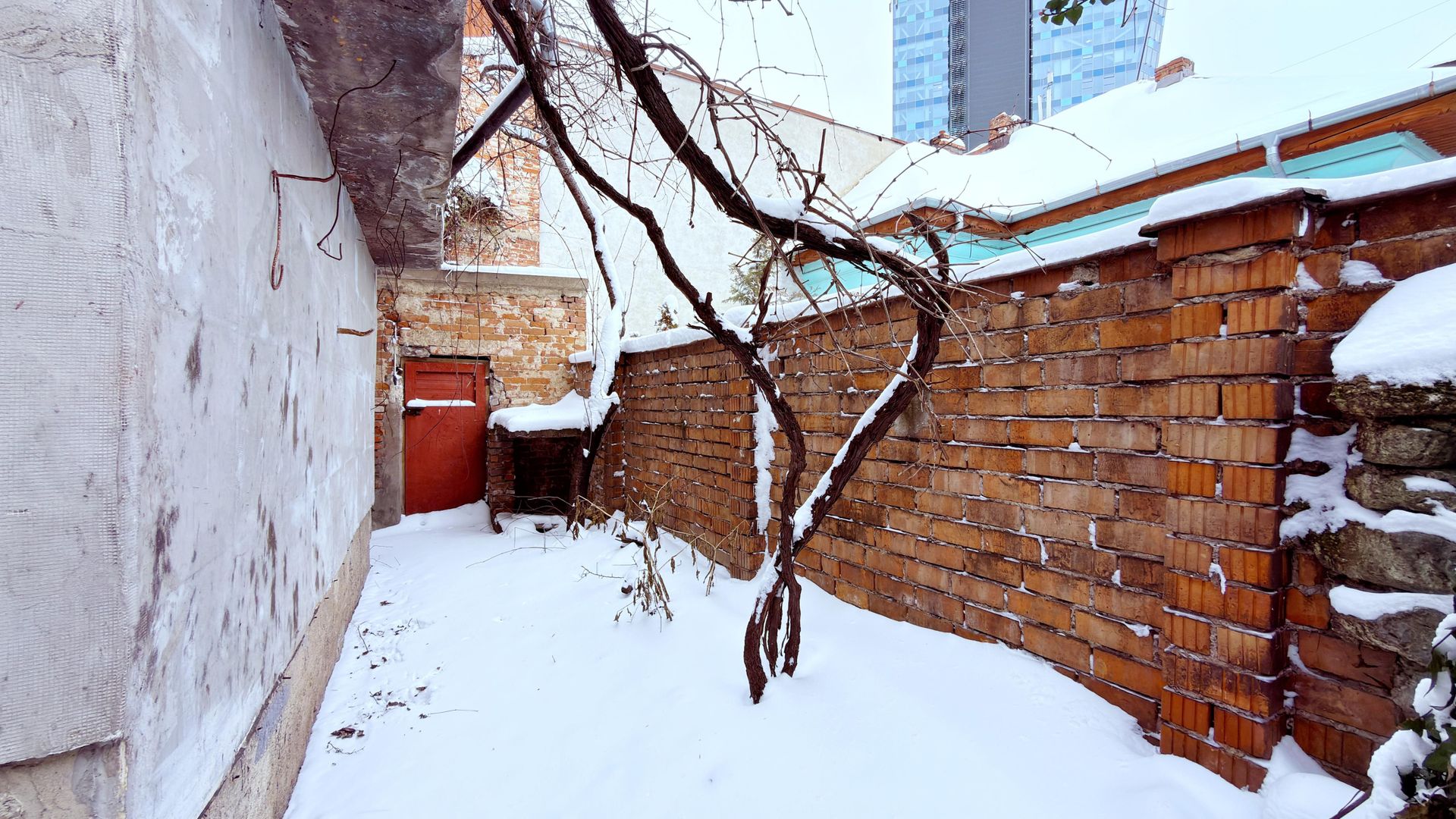 Floreasca | UNIC Casa 4 camere cu Autorizatie de Construire- Extindere - Poză 30