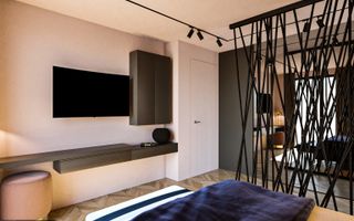 Vilă de Lux în Cartier Rezidențial Exclusivist - Poză 23