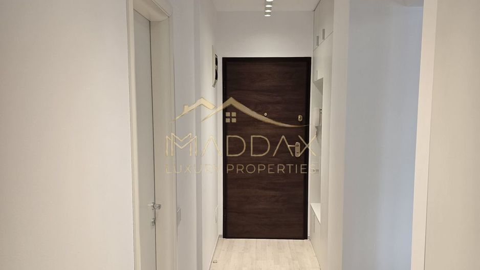 Apartament 2 Camere | Parcare Subterană | Zona Băneasa - Poză 6