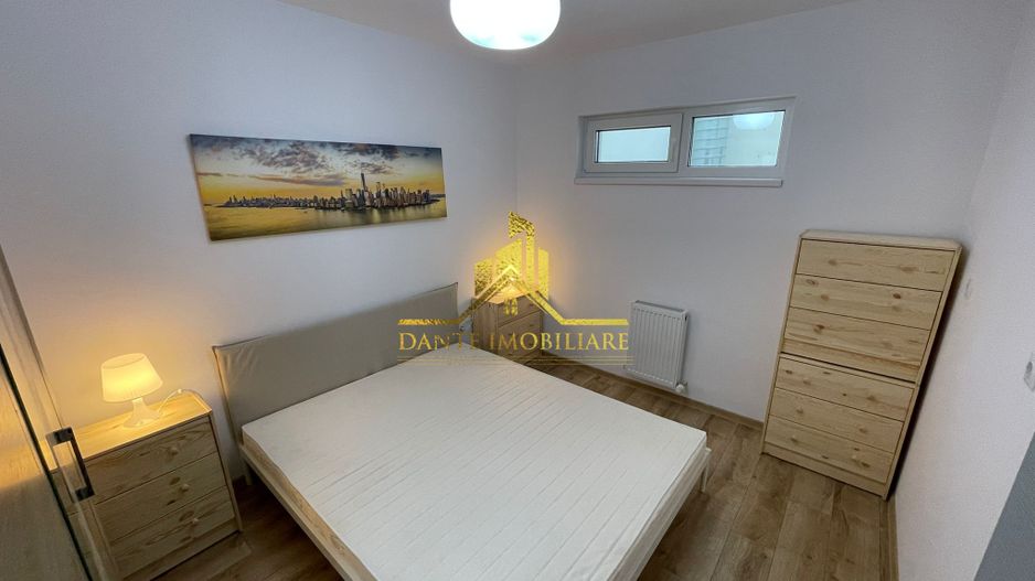 2 camere, modern, parcare, , terasa, modern, Soporului, Mon Jardin - Poză 5