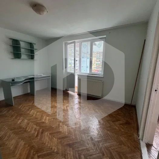 Apartament de vanzare - 2 camere - Hipodrom III - Etajul 4 - Poză 2