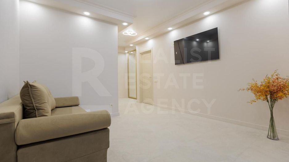 Vânzare, apartament, 3 camere, str. Jubiliară, Botanica - Poză 7