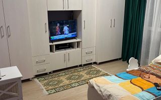 Apartament 3 camere, 3 balcoane închise, zona centrală, Apahida. - Poză 6
