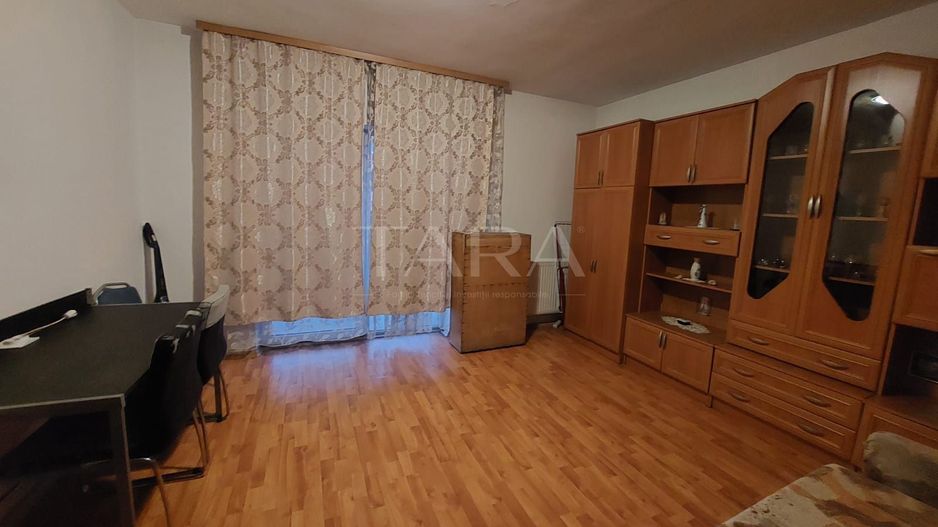 Preț mic, potențial mare – Apartament 1 cameră Gh. Doja - Poză 5
