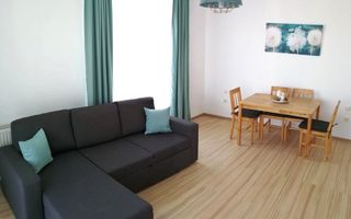 Apartament modern cu 2 camere în Avantgarden Tractorul - Poză 2