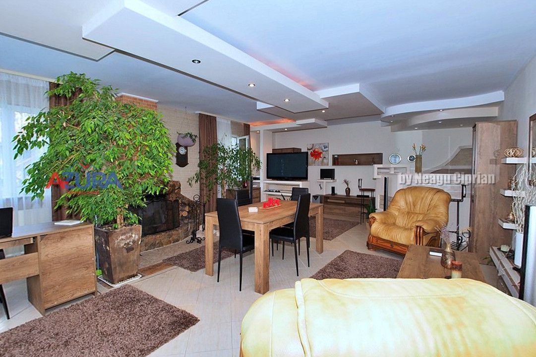 AZURA Imobiliare Pitesti - Casa Gavana Pozitie Excelenta - Poză 2