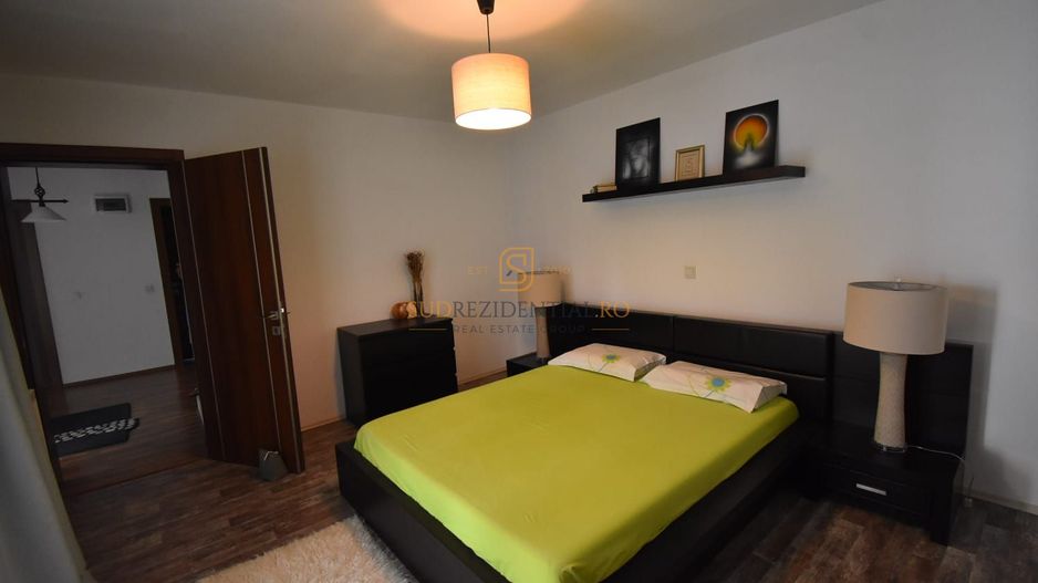 Vila tip duplex, finisaje premium, Comuna 1 Decembrie, comision zero - Poză 12