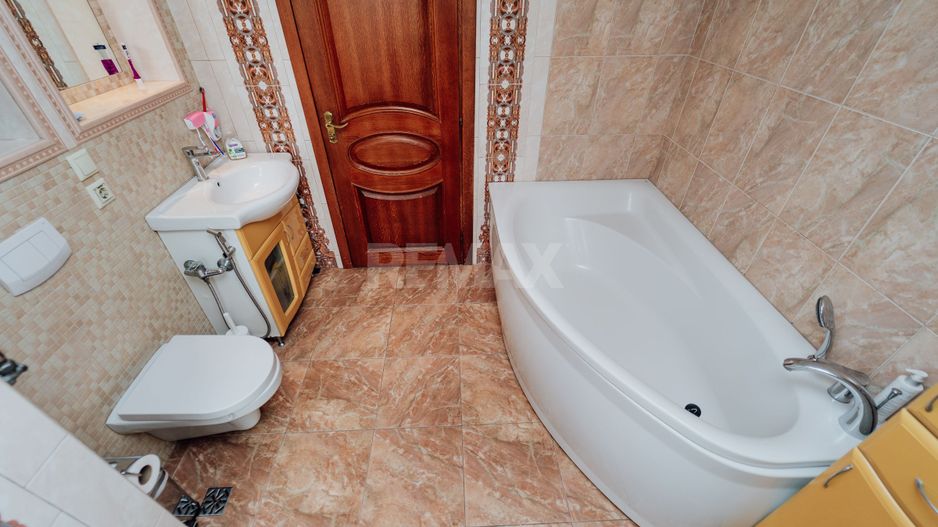 Casă individuală cu 6 camere în Buiucani, lângă Dendrarium și Valea Morilor - Poză 26