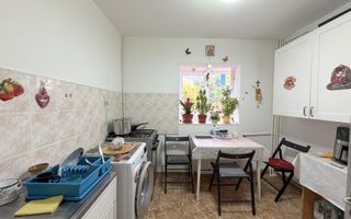 Apartament 2 camere 2 balcoane | decomandat | Aviatiei | 2 minute metrou - Poză 3