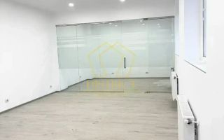 Spatiu birouri renovat I Semicentral - Poză 1