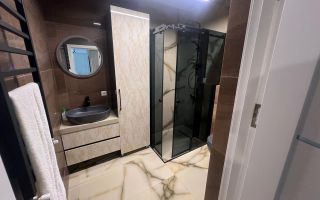 Chirie, apartament 75 mp, str. Avram Iancu, Rîșcani - Poză 10