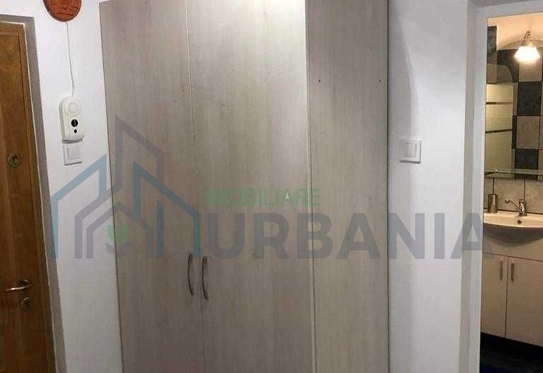 Apartament 1 cameră decomandat, etaj 3, zona Oancea, Iași - Poză 7
