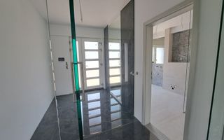 Vilă modernă premium cu piscină interioară, teren 1200 mp și panoramă - Poză 24