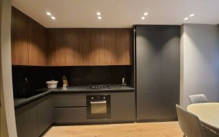 Chirie, apartament 1 cameră, str. Constantin Varnav, Centru - Poză 2