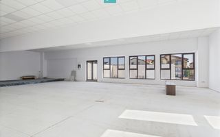 Spații Comerciale între 70 și 350 mp în Dumbrăvița - Poză 3