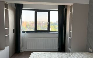 Garsoniera Regie Residence Faza 1 Grozavesti - Poză 11