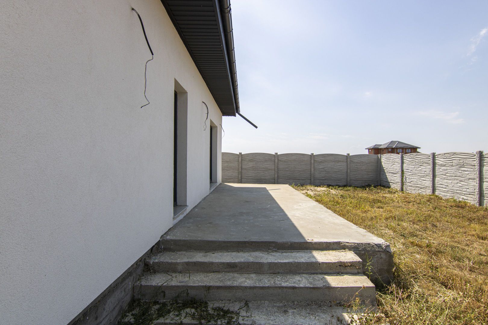 SABARENI | CASA NOUA | PARTER + MANSARDA |  4 CAMERE | 2 BAI | COMISION 0% | - Poză 5