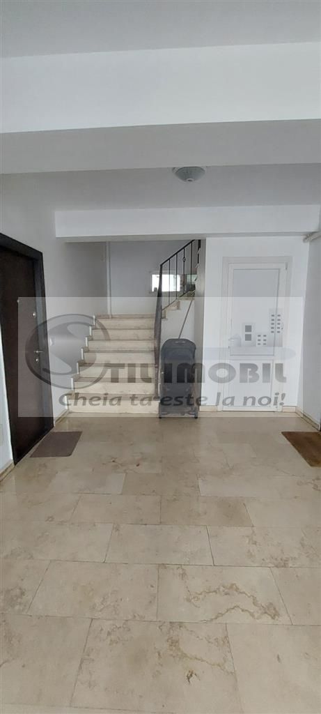 APARTAMENT 2 CAMERE OPEN SPACE BAROQUE RESIDENCE - Poză 7