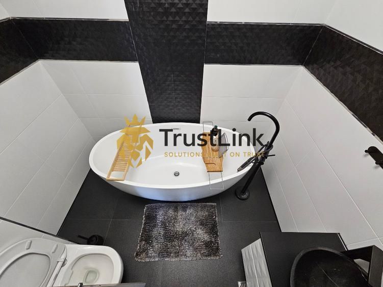 Apartament modern cu 3 camere Aparatorii Patriei in bloc nou - Poză 2