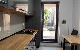 Garsonieră , complet mobilata si utilata, Exigent Plaza-Politehnica - Poză 3