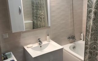 AP. 2 CAMERE OBOR, LOC PARCARE, BLOC NOU, CENTRALA TERMICA, MODERN - Poză 8