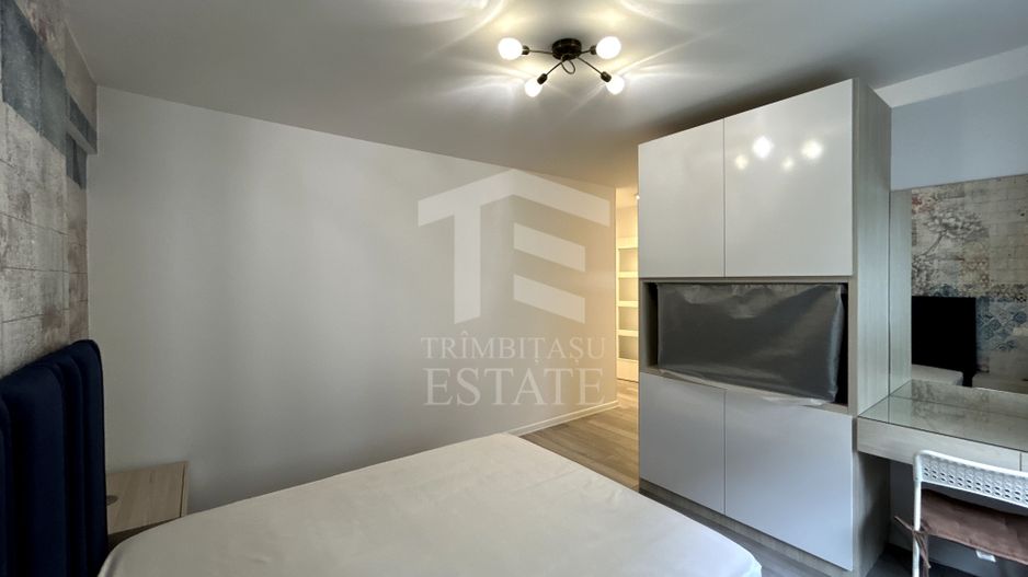 3 Camere Lux Theodor Pallady + Loc de Parcare Subteran - Poză 10