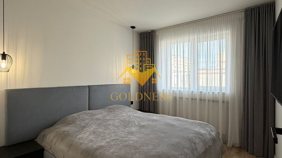 3 camere, Premium, parcare, Grigorescu Zona Profi,Mol,Plaja Grigorescu - Poză 4