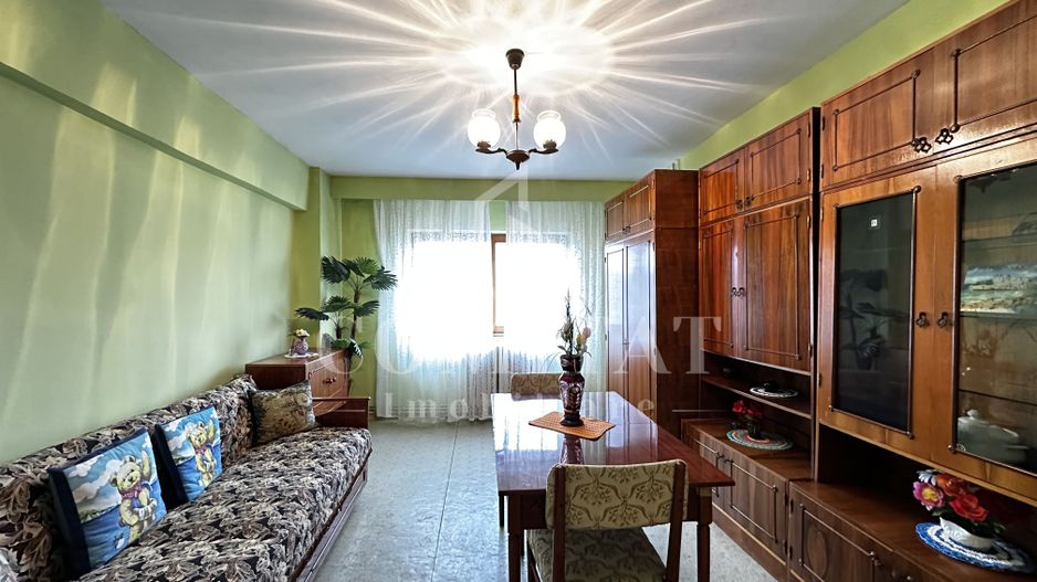 Oportunitate! Apartament 4 camere decomandate | Zona Calea Floresti - Poză 1