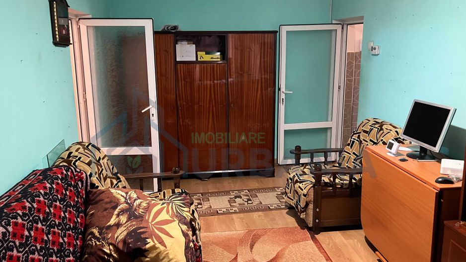 Apartament 2 camere, Podu Roș, Iași - Poză 6